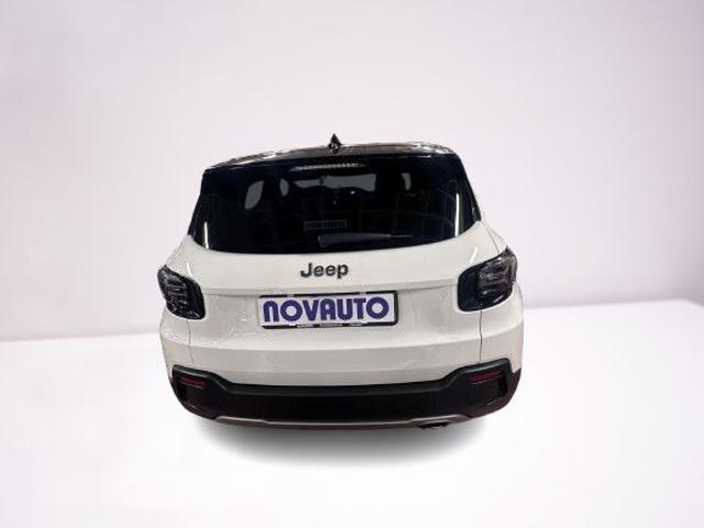 JEEP Avenger usata, con Climatizzatore