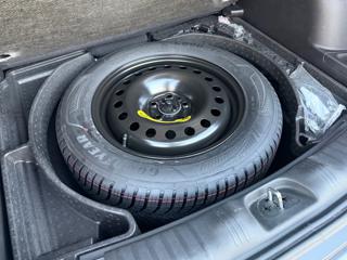 JEEP Compass usata, con Vivavoce