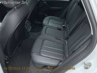 AUDI Q5 usata, con Interni in pelle