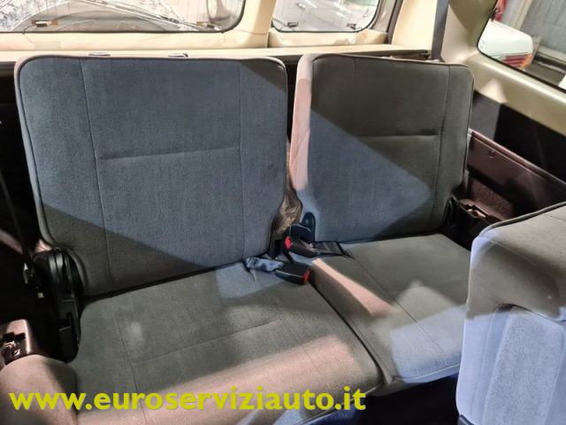 NISSAN Patrol usata 27