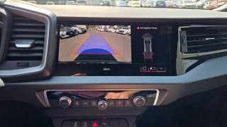 AUDI A1 usata, con Bluetooth