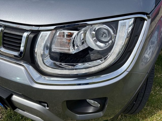 SUZUKI Ignis usata, con Servosterzo