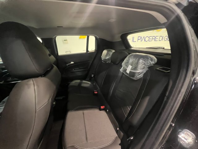 JEEP Avenger usata, con Servosterzo