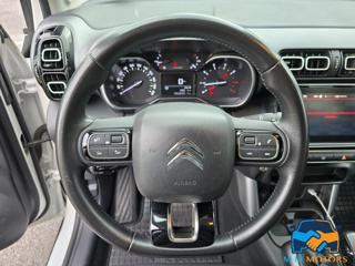 CITROEN C3 Aircross usata, con Climatizzatore