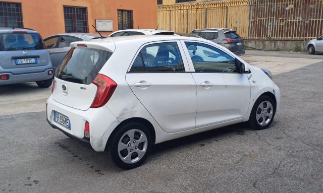 KIA Picanto usata, con Airbag Passeggero