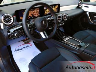 MERCEDES-BENZ A 180 usata, con Airbag
