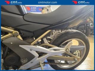 KAWASAKI ER-6N usata 7