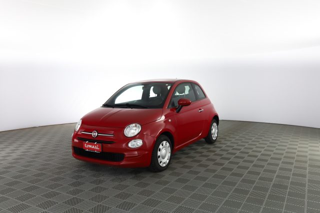 FIAT 500 usata 0