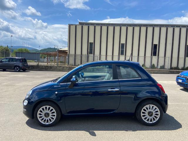 FIAT 500 usata 23