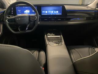 OMODA 5 usata, con Autoradio