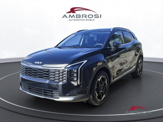 KIA Sportage usata 0