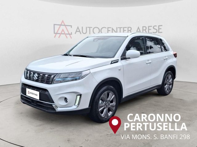 SUZUKI Vitara usata, con ABS