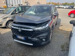 SUZUKI S-Cross usata, con Servosterzo