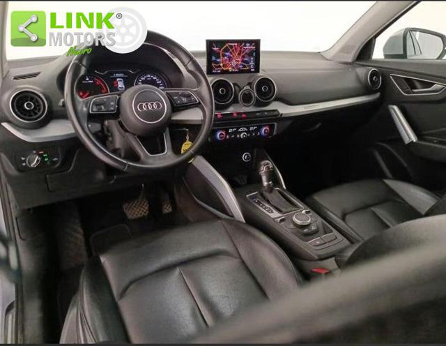 AUDI Q2 usata, con Cruise Control