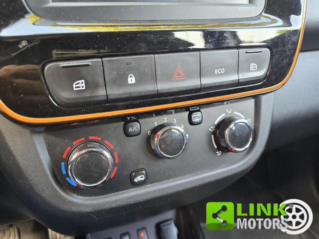 DACIA Spring usata, con Specchietti laterali elettrici