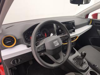 SEAT Ibiza usata, con ESP