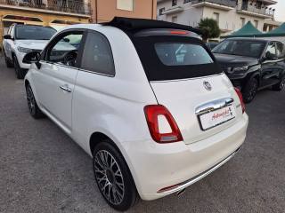 FIAT 500 usata, con Cerchi in lega