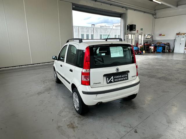 FIAT Panda usata, con Autoradio