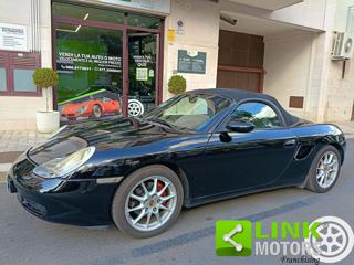 PORSCHE Boxster usata 49