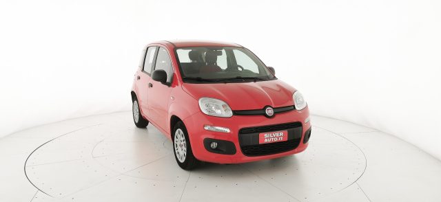 FIAT Panda usata 22