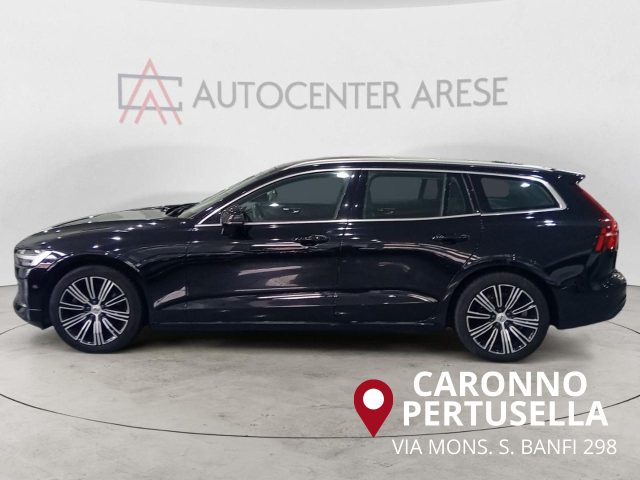 VOLVO V60 usata, con Airbag