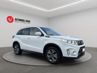 SUZUKI Vitara usata, con Airbag