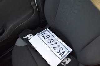 FIAT Panda usata 18