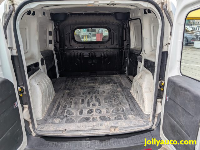 FIAT Doblo usata, con Controllo trazione