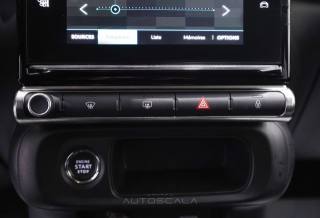 CITROEN C3 usata, con Servosterzo