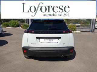 PEUGEOT 2008 usata, con Autoradio