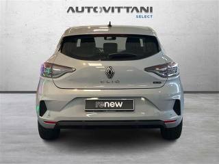 RENAULT Clio usata, con Airbag laterali