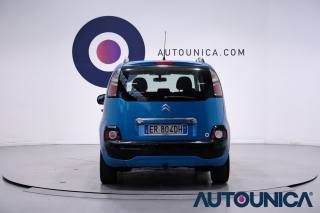 CITROEN C3 Picasso usata, con Fari LED