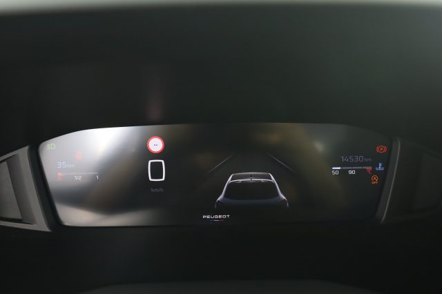 PEUGEOT 208 usata 6
