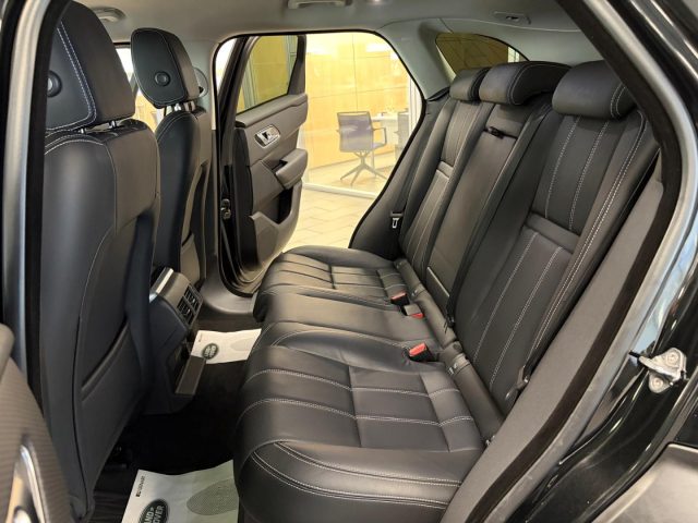 LAND ROVER Range Rover Velar usata, con Vetri oscurati