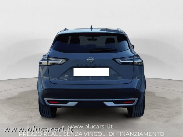 NISSAN Qashqai usata 3