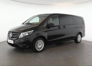 MERCEDES-BENZ Vito 124 CDI TOURER 4M EXTRA LONG 9 POSTI LED NAVI