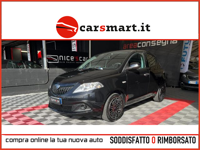 LANCIA Ypsilon usata, con ABS