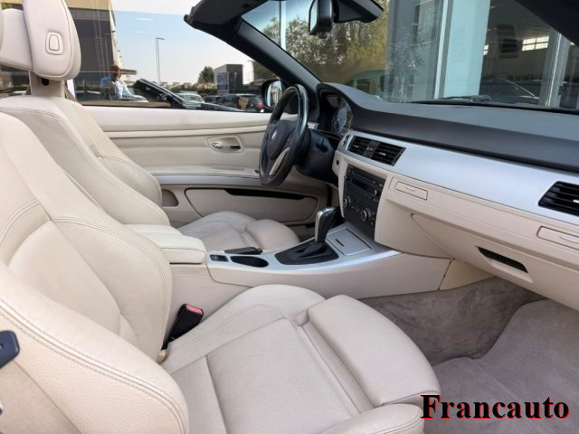 BMW 320 usata, con Climatizzatore