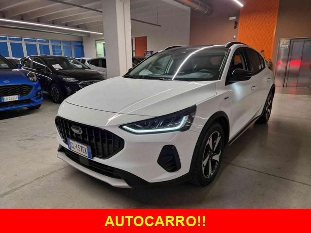 FORD Focus usata, con ABS