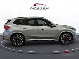 BMW X1 usata 4