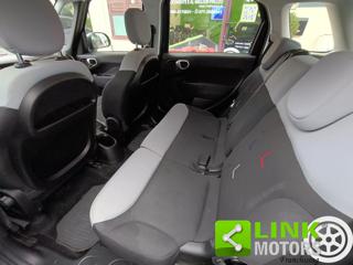 FIAT 500L usata, con Controllo trazione