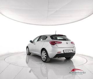 ALFA ROMEO Giulietta usata 3