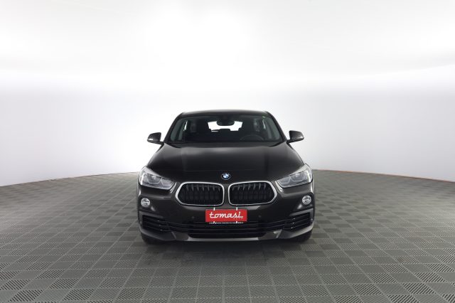BMW X2 usata 0
