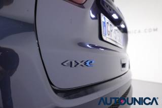 JEEP Compass usata, con Fari full-led