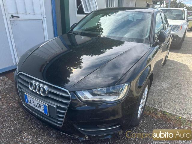 AUDI A3 usata, con ABS