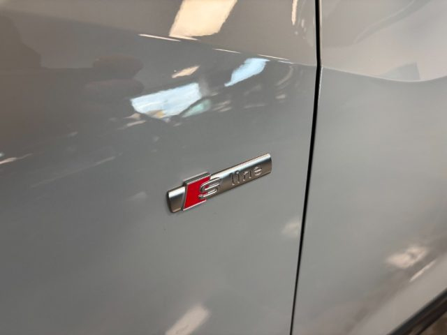 AUDI Q2 usata, con Touch screen