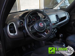 FIAT 500L usata, con Alzacristalli elettrici