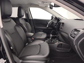 JEEP Compass usata, con Volante multifunzione