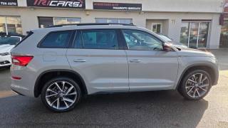 SKODA Kodiaq usata, con Alzacristalli elettrici