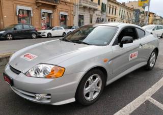HYUNDAI Coupe usata, con Airbag laterali